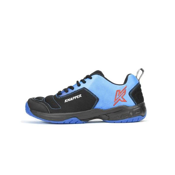 Knapper AK5 Junior Speed 2022 (Low) Ball Hockey Shoes 5 Knapper AK5 Junior Speed 2022 (Low) Ball Hockey Shoes - Image 3