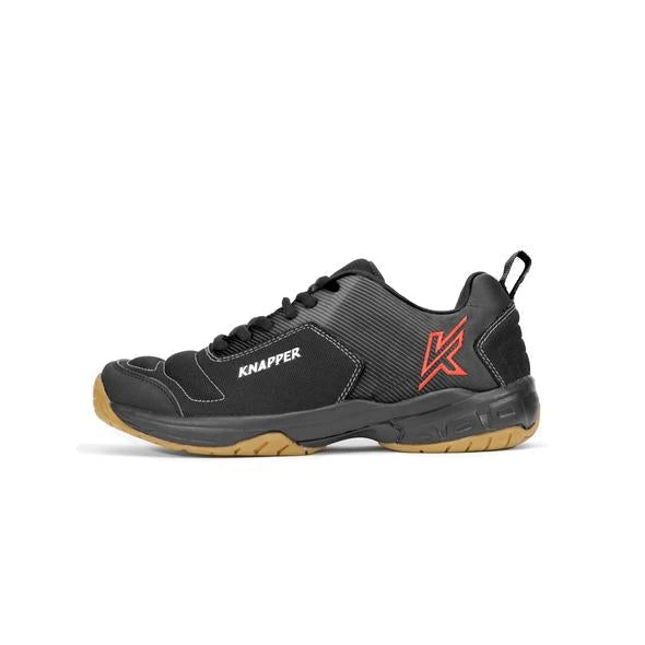 Knapper AK5 Junior Speed 2022 (Low) Ball Hockey Shoes 4 Knapper AK5 Junior Speed 2022 (Low) Ball Hockey Shoes - Image 2