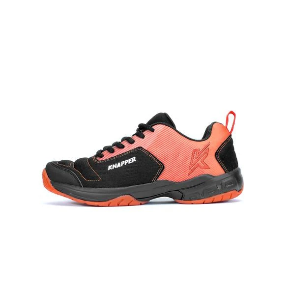 Knapper AK5 Junior Speed 2022 (Low) Ball Hockey Shoes 3 Knapper AK5 Junior Speed 2022 (Low) Ball Hockey Shoes