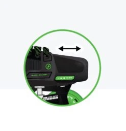 Bauer Mission Lil' Ripper Adjustable Junior Roller Skates 16 Bauer Mission Lil' Ripper Adjustable Junior Roller Skates -Pro Hockey Gear Lil Ripper Asset 2 3x 0c135784 ca80 4a70 9717 1c5af7113b05