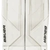 Bauer Supreme Mach Senior Goalie Pads -Pro Hockey Gear MACH WH