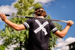 Bauer X 22fresh Ringer Tee 7 Bauer X 22fresh Ringer Tee -Pro Hockey Gear MAT12673