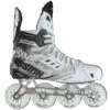 Bauer Mission Inhaler WM01 Senior Roller Skates 2 Bauer Mission Inhaler WM01 Senior Roller Skates -Pro Hockey Gear MISSIONRHINHALERWM01SkateSenior