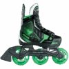 Bauer Mission Lil' Ripper Adjustable Junior Roller Skates -Pro Hockey Gear MISSIONRHLIL RIPPERAdjustableSkateYouth c0497f68 fc6d 4dd2 a00b ebc0b7ac405e