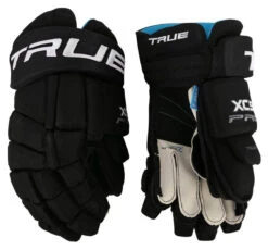 True Hockey True XC9 Pro ZPalm Junior Hockey Gloves -Pro Hockey Gear MS1370529