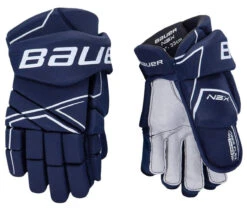 Bauer NSX Senior Hockey Gloves 7 Bauer NSX Senior Hockey Gloves -Pro Hockey Gear MS1441114