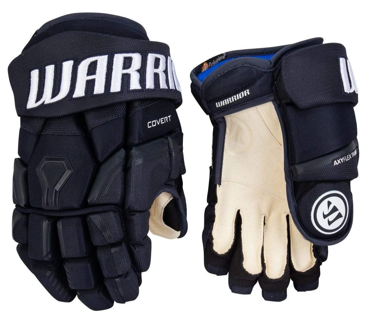 Warrior Covert QRE 20 Pro Junior Hockey Gloves 6 Warrior Covert QRE 20 Pro Junior Hockey Gloves - Image 4