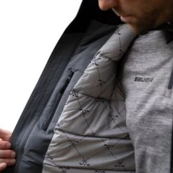 Bauer Ultimate Hooded Parka Men's 18 Bauer Ultimate Hooded Parka Men's -Pro Hockey Gear Men E2 80 99sBauerHockeyUltimateHoodedParka cf6f9427 bbe7 48e8 85bf 39f4b4a143a8