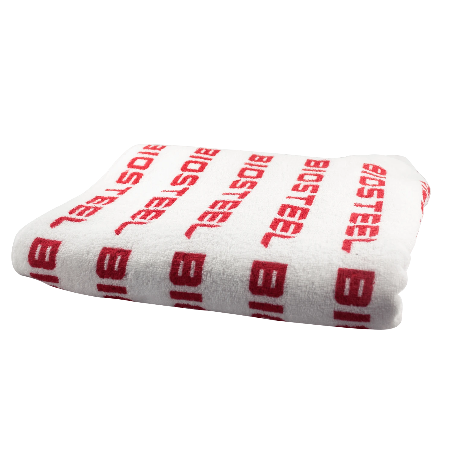 BioSteel Shower Towel 3 BioSteel Shower Towel