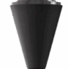 Therabody Theragun Attachment - Cone 1 Therabody Theragun Attachment - Cone -Pro Hockey Gear Myproject