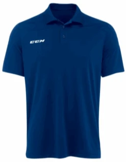 CCM Team Polo Adult 8 CCM Team Polo Adult -Pro Hockey Gear P5597 4