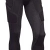 CCM Senior Referee Padded Base Girdle Pants -Pro Hockey Gear PGREF