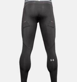 Under Armour Men's Hockey Compression Leggings -Pro Hockey Gear PS1356492 010 HB