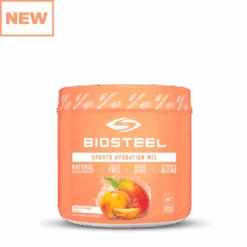 BioSteel High-Performance Sports Hydration Mix (140g) 17 BioSteel High-Performance Sports Hydration Mix (140g) -Pro Hockey Gear PeachMango 140 CA 1194x 51f2b8ef 39ad 424a a781 ce775b29f6d6