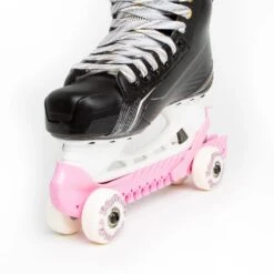 Sidelines RollerGards Hockey Skate Guard With Wheels 8 Sidelines RollerGards Hockey Skate Guard With Wheels -Pro Hockey Gear Pink RollerGard 1024x1024 2x a5dc9612 a817 4cba 8f5a 67617eb8dba0