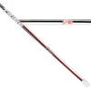 Tribe Pro D6000 Ringette Junior Stick 1 Tribe Pro D6000 Ringette Junior Stick -Pro Hockey Gear Pro D6000 Tip Perspective White RBKW 1080x1080px 1080x 85c827d1 9ae0 4f75 9ef1 53b2ebf86b5c