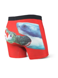 SAXX Volt Boxer Brief Food Chain 5 SAXX Volt Boxer Brief Food Chain -Pro Hockey Gear S 1580959311