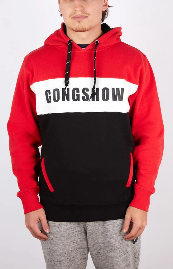Gongshow Classic Wheeling Unisex Hoodie 3 Gongshow Classic Wheeling Unisex Hoodie