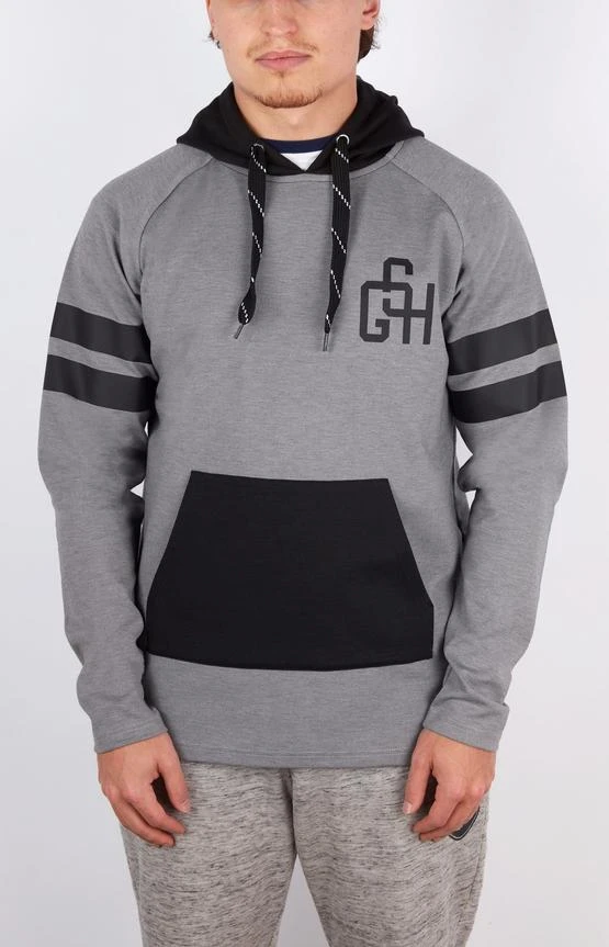 Gongshow Cawlidge Bound Hoodie 3 Gongshow Cawlidge Bound Hoodie