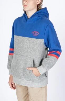 Gongshow Game Worn Junior Hoodie 7 Gongshow Game Worn Junior Hoodie -Pro Hockey Gear SF20 J601 GameWorn 2 555x 951b5f66 de16 488c 8cf4 56e06d30a223