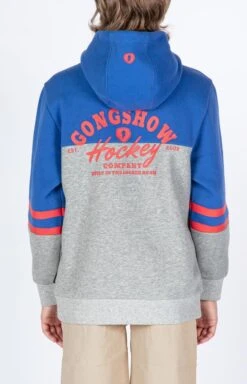 Gongshow Game Worn Junior Hoodie 6 Gongshow Game Worn Junior Hoodie -Pro Hockey Gear SF20 J601 GameWorn 3 555x 07b09bb2 7989 4fd9 947e 13d8de69c204