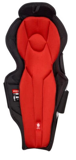 CCM JetSpeed FT475 Junior Shin Guards 7 CCM JetSpeed FT475 Junior Shin Guards -Pro Hockey Gear SG475 alt02