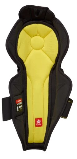 CCM Tacks 9550 Junior Shin Guards 5 CCM Tacks 9550 Junior Shin Guards -Pro Hockey Gear SG9550 alt02