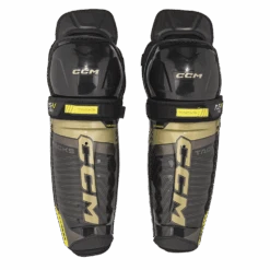 CCM Tacks AS-V Pro Junior Shin Guards 5 CCM Tacks AS-V Pro Junior Shin Guards -Pro Hockey Gear SGAS5PRO 01 daf2b3db a555 4a67 8c20 ba5a7b5a02a8