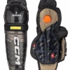 CCM Tacks AS-V Senior Shin Guards 2 CCM Tacks AS-V Senior Shin Guards -Pro Hockey Gear SGAS5 01 1