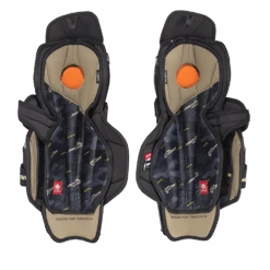 CCM Tacks AS-V Senior Shin Guards 7 CCM Tacks AS-V Senior Shin Guards -Pro Hockey Gear SGAS5 02