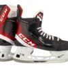 CCM JetSpeed FT485 Intermediate Hockey Skates 2 CCM JetSpeed FT485 Intermediate Hockey Skates -Pro Hockey Gear SK485 6f037195 87ef 4967 9745 c69a51c582c0