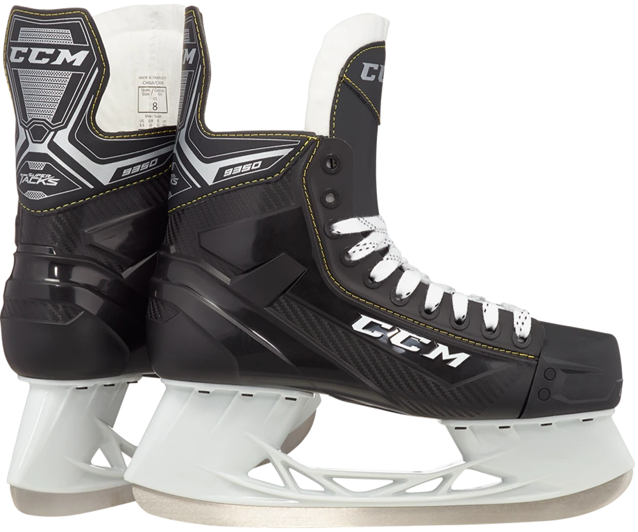 CCM Super Tacks 9350 Senior Hockey Skates 3 CCM Super Tacks 9350 Senior Hockey Skates