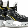 CCM Super Tacks 9360 Junior Hockey Skates 2 CCM Super Tacks 9360 Junior Hockey Skates -Pro Hockey Gear SK9360 2 94bb47e8 a01c 4c3b 9dff 0a62e4bb5dcb