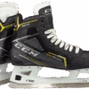 CCM Super Tacks 9370 Junior Goalie Skates -Pro Hockey Gear SK9370G a9320e83 e277 42f9 a2ea 50f4dc52210f