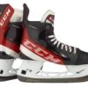 CCM JetSpeed FT4 Pro Intermediate Hockey Skates 2 CCM JetSpeed FT4 Pro Intermediate Hockey Skates -Pro Hockey Gear SKFT4P
