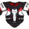 CCM JetSpeed FT485 Junior Shoulder Pads 1 CCM JetSpeed FT485 Junior Shoulder Pads -Pro Hockey Gear SP485