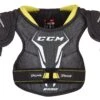 CCM Tacks 9550 Youth Shoulder Pads 1 CCM Tacks 9550 Youth Shoulder Pads -Pro Hockey Gear SP9550 YT