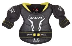 CCM Tacks 9550 Youth Shoulder Pads