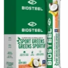 BioSteel Sports Greens (12 Count) 2 BioSteel Sports Greens (12 Count) -Pro Hockey Gear SPORT GREENS 12ct Box StickPack PineCoco CA NEW 1194x 41a192c2 6696 48e5 a1ca 9d9cb4ef5322