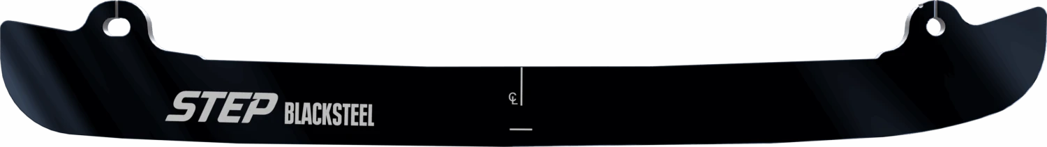 Step BlackSteel Runners For CCM Speedblade Holder (Pair) 3 Step BlackSteel Runners For CCM Speedblade Holder (Pair)