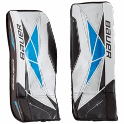 Bauer Street Goalie Pads Junior