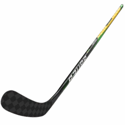 Bauer Supreme Ultrasonic Intermediate Hockey Stick 10 Bauer Supreme Ultrasonic Intermediate Hockey Stick -Pro Hockey Gear SUPREMEULTRASONICGriptacStickSenior