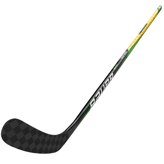 Bauer Supreme Ultrasonic Junior Hockey Stick 5 Bauer Supreme Ultrasonic Junior Hockey Stick - Image 3