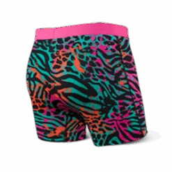 SAXX Daytripper Boxer Brief Black Cheetah Party 7 SAXX Daytripper Boxer Brief Black Cheetah Party -Pro Hockey Gear SXBB11F CHP B 4470x3404 x1450 63dc2f5d 0649 467d a2ef 23eb5ba9dfef