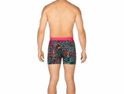 SAXX Daytripper Boxer Brief Black Cheetah Party 9 SAXX Daytripper Boxer Brief Black Cheetah Party -Pro Hockey Gear SXBB11F CHP C1 B x1450 8f299db9 8463 4a0b ac12 876757d0c9b5