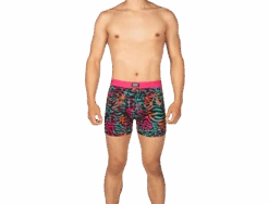 SAXX Daytripper Boxer Brief Black Cheetah Party 8 SAXX Daytripper Boxer Brief Black Cheetah Party -Pro Hockey Gear SXBB11F CHP C1 x1450 2247e743 5462 433b bd36 1cd7c2d8d937