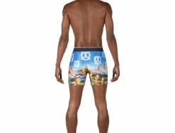 SAXX Volt Boxer Brief Beer Garden 9 SAXX Volt Boxer Brief Beer Garden -Pro Hockey Gear SXBB29 BEG C1 B x1450 81906d6a 8b19 49f3 82e7 b0d3cc41706a