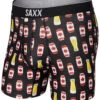 SAXX Volt Breath Mesh Boxer Brief