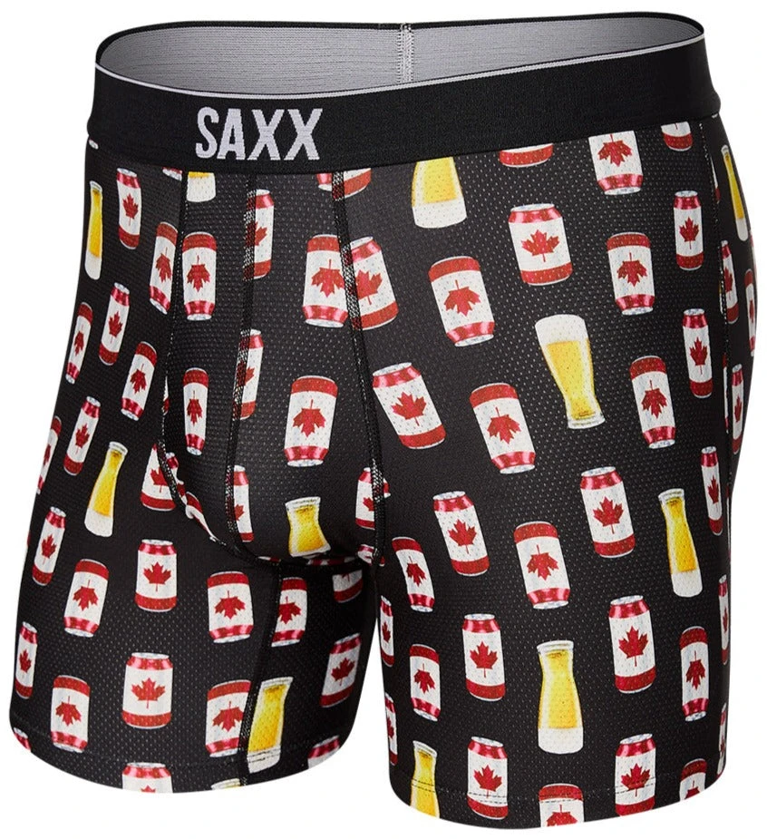 SAXX Volt Breath Mesh Boxer Brief 3 SAXX Volt Breath Mesh Boxer Brief