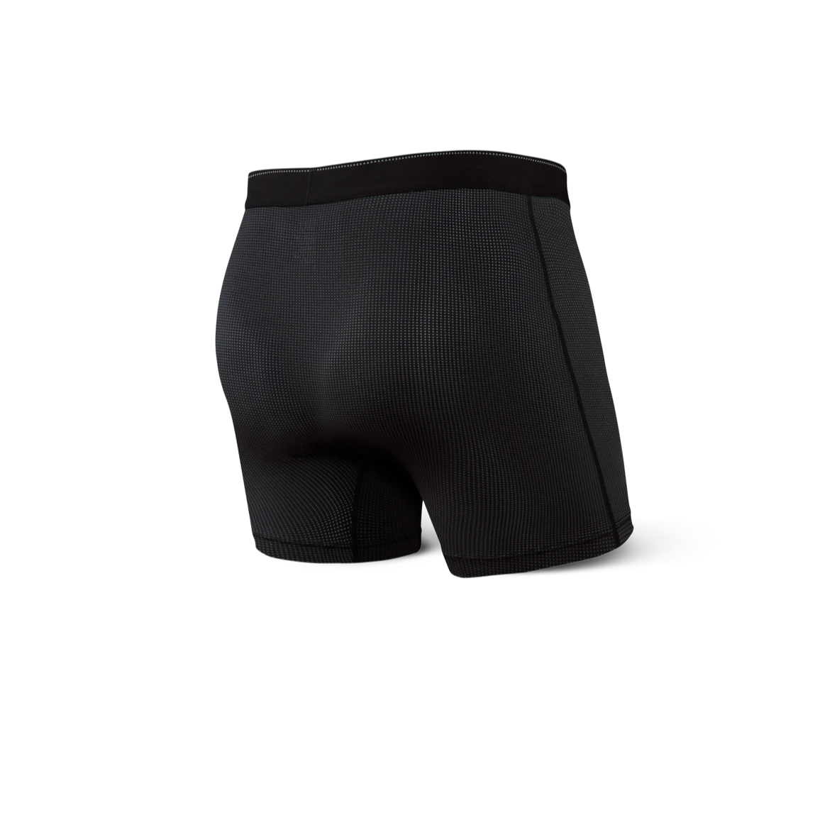 SAXX Quest Boxer Brief Fly Black Ll 4 SAXX Quest Boxer Brief Fly Black Ll - Image 2